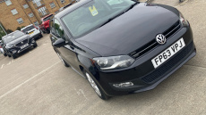 Volkswagen Polo 1.2 60 Match Edition 5dr Petrol Hatchback